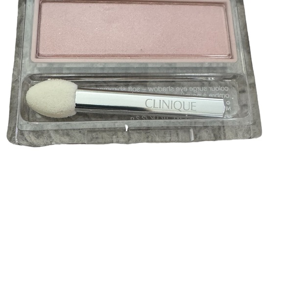 Clinique Apricot Spice Eye Shadow - Picture 4 of 4